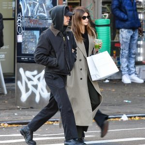 Kaia Gerber
