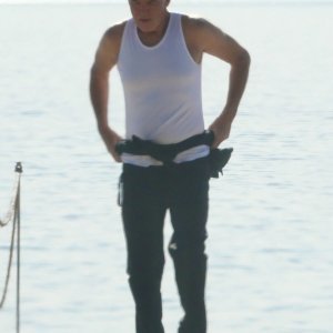 Pierce Brosnan