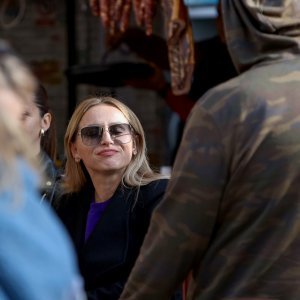 Jasmina Modrić