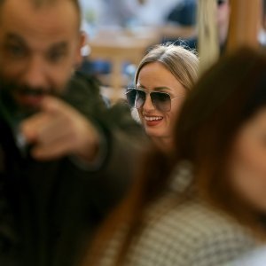 Jasmina Modrić
