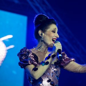 Koncert Doris Dragović u Areni Zagreb