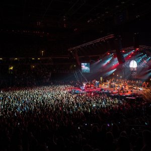 Koncert Doris Dragović u Areni Zagreb