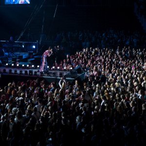 Koncert Doris Dragović u Areni Zagreb