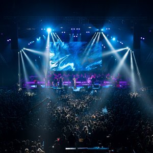 Koncert Doris Dragović u Areni Zagreb