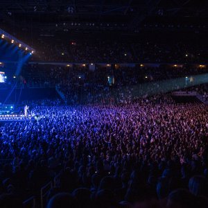 Koncert Doris Dragović u Areni Zagreb