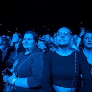 Koncert Doris Dragović u Areni Zagreb