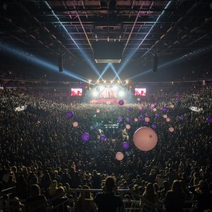 Koncert Doris Dragović u Areni Zagreb