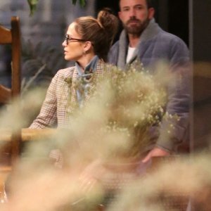 Jennifer Lopez i Ben Affleck (4)