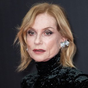 Isabelle Huppert