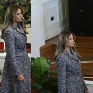 Melania Trump