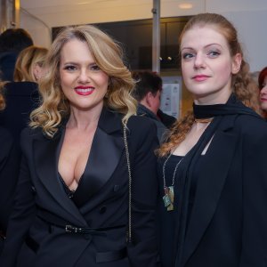 Danijela i Antonija Pintarić