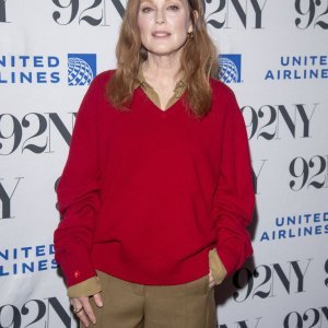 Julianne Moore