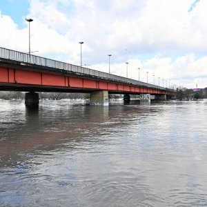 Sava se izlila iz korita