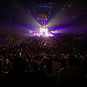 Aleksandra Prijović - treći koncert u Zagrebu