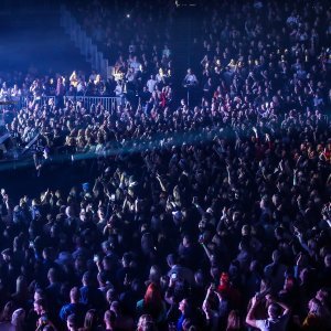 Aleksandra Prijović - treći koncert u Zagrebu