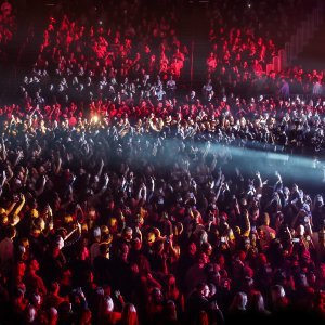 Aleksandra Prijović - treći koncert u Zagrebu