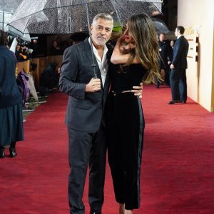 Amal i George Clooney