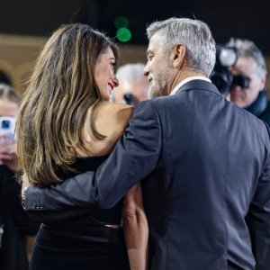 Amal i George Clooney