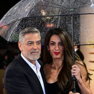 Amal i George Clooney