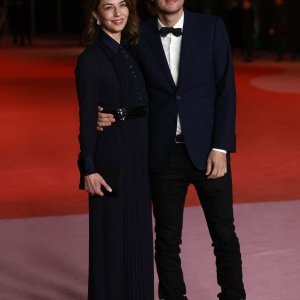 Sofia Coppola i Thomas Mars