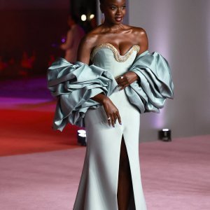 Danai Gurira