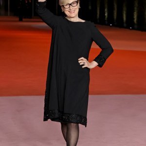 Meryl Streep