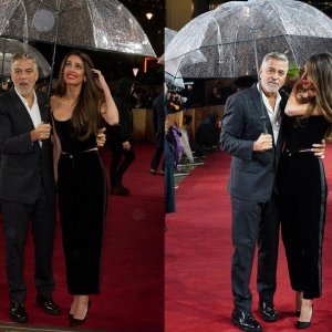 Amal i George Clooney