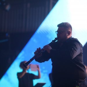 Peti koncert Aleksandre Prijović u Areni