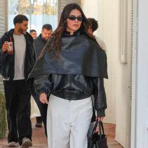 Kendall Jenner