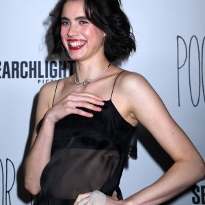 Margaret Qualley