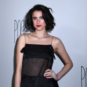 Margaret Qualley