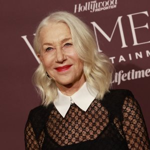 Helen Mirren