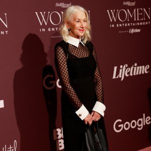 Helen Mirren