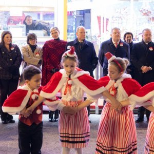 Princeza Charlene