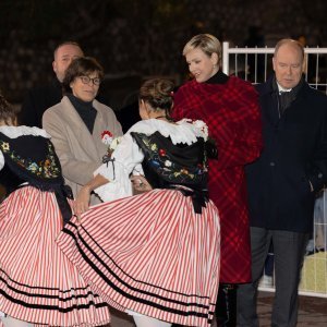 Princeza Charlene