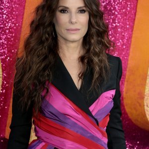 Sandra Bullock