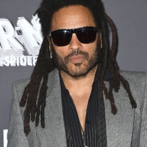 Lenny Kravitz