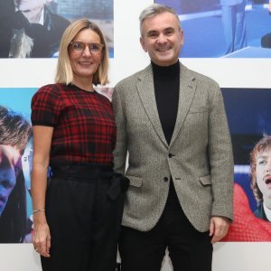 Senka i Davor Mestrović