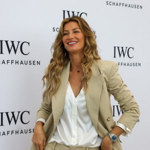 Gisele Bündchen