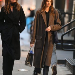 Cindy Crawford i Kaia Gerber (5)