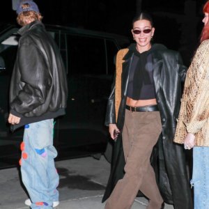 Hailey Bieber
