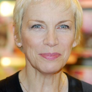 Annie Lennox