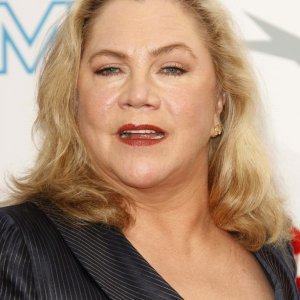 Kathleen Turner