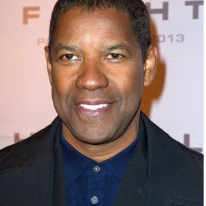 Denzel Washington