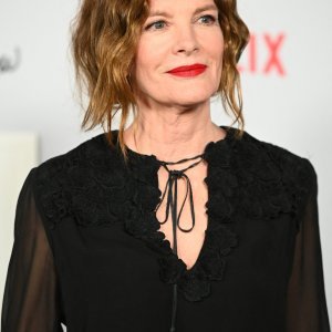 Rene Russo