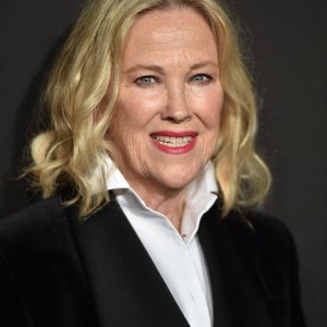 Catherine O'Hara