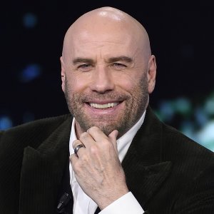 John Travolta