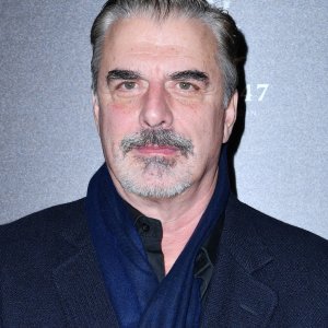 Chris Noth