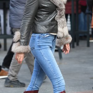 Zagrebačka ulična moda