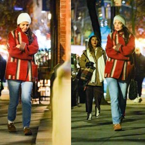Katie Holmes